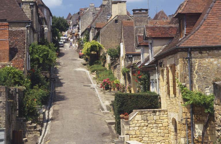 Vic-sur-Cère Hotel Et Residence Des Bains المظهر الخارجي الصورة